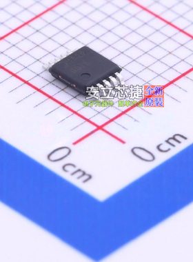 DC-DC电源芯片 AP6015-M10G-13 MSOP-10 DIODES(美台) 电子元器件