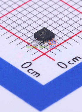 线性稳压器(LDO) TPS79901DRVR WSON-6 TI/德州 电子元件全新原装
