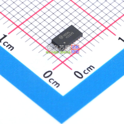 缓冲器/驱动器/收发器 74VCX245BQX DQFN-20(2.5x4.5) onsemi(安