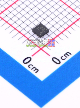 场效应管(MOSFET) PMPB47XP,115 DFN2020-6 Nexperia(安世) 原装