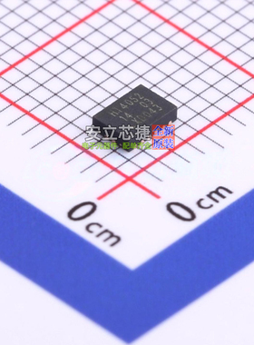 模拟开关/多路复用器 74HCT4052BQ,115 DHVQFN-16(2.5x3.5) Nexpe