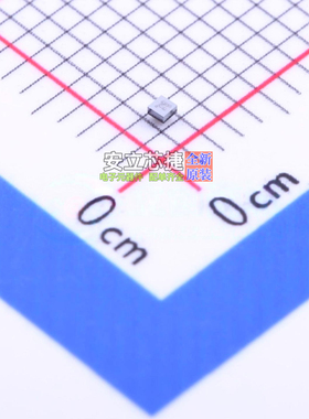 功率电子开关 NCP333FCT2G WLCSP-4 onsemi(安森美) 电子元件配单