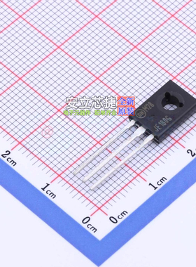 三极管(BJT) MJE180G TO-225-3 onsemi(安森美) 电子元件全新原装