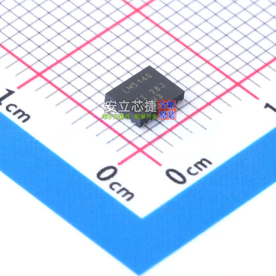 DC-DC电源芯片 LM5146RGYR VQFN-20(3.5x4.5) TI/德州 电子元器件