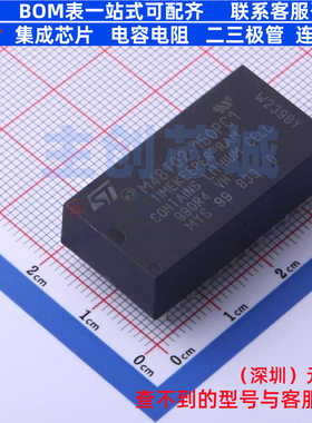 实时时钟(RTC) M48T02-150PC1 PCDIP-CAPHAT-24 意法半导体 原装