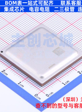 可编程逻辑器件(CPLD/FPGA) XCKU3P-2FFVA676I FCBGA-676 XILINX/