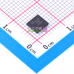 以太网供电(PoE)控制器 FDMQ8205A WDFN(4.5x12.5) onsemi(安森美