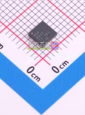模数转换芯片ADC ADS8332IBRGER VQFN-24 TI/德州 电子元器件配单