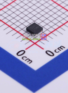 静电保护器(TVS/ESD) ESD5641D15-3/TR DFN2x2-3L WILLSEMI(韦尔)