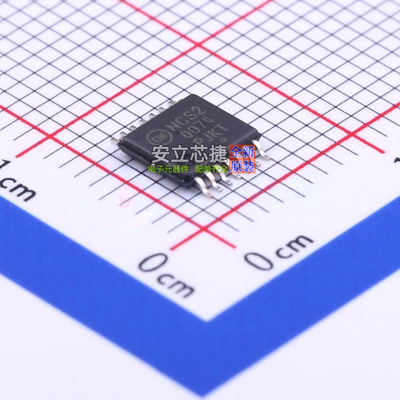 运算放大器 NCS20074DTBR2G TSSOP-14 onsemi(安森美) 电子元器件