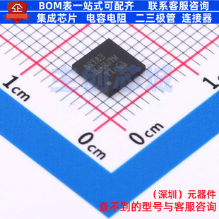 视频接口芯片 SN65DSI83ZXHR NFBGA-64 TI/德州 电子元件全新原装