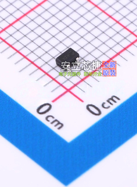 稳压二极管 AZ23C10W-7-F SOT-323 DIODES(美台) 电子元器件配单
