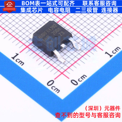 场效应管(MOSFET) AUIRFR4292TRL DPAK(TO-252AA) Infineon(英飞