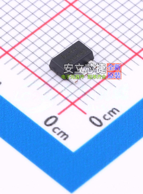 电压基准芯片 AS431ARTR-G1 SOT-89 DIODES(美台) 电子元器件配单