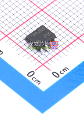 场效应管(MOSFET) SH8JB5TB1 SOP-8 ROHM(罗姆) 电子元件全新原装