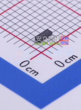 静电保护器(TVS/ESD) DT1140-04LP-7 UDFN2510-10 DIODES(美台)