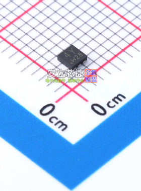 场效应管(MOSFET) BUK6D77-60EX DFN2020MD-6 Nexperia(安世)