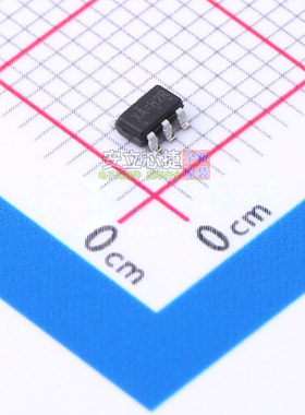 线性稳压器(LDO) RT9179GB SOT-23-5 RICHTEK(立锜) 电子元件配单