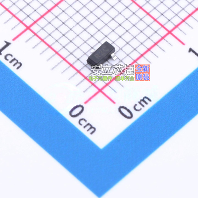电压基准芯片 LM4040C25QFTA SOT-23 DIODES(美台) 电子元件配单