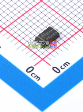 肖特基二极管 NRVBAF360T3G SMA onsemi(安森美) 电子元器件配单