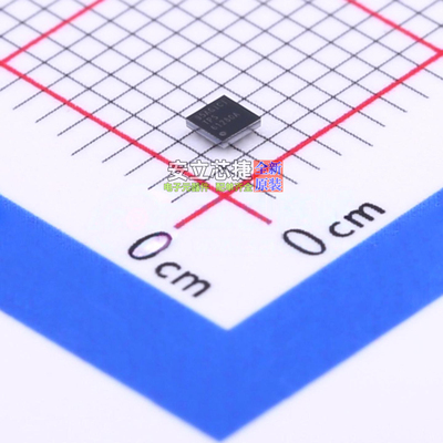 DC-DC电源芯片 TPS61280AYFFR DSBGA-16 TI/德州 电子元器件配单
