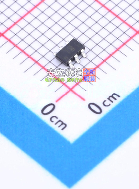 场效应管(MOSFET) RSQ035P03TR SOT-457-6 ROHM(罗姆) 电子元器件