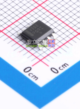 比较器 LMV393DR2G SOIC-8 onsemi(安森美) 电子元件配单全新原装