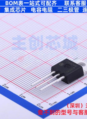 场效应管(MOSFET) IPP024N06N3 G TO-220-3 Infineon(英飞凌)