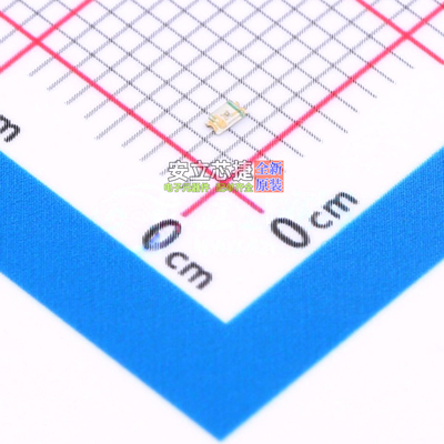 发光二极管/LED SMLE13EC8TT86 0603 ROHM(罗姆) 电子元器件配单