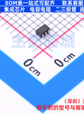 温度传感器 TMP236A2DCKR SC-70-5 TI/德州 电子元件配单全新原装