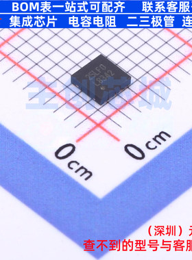 LCD驱动 LM8342SD/NOPB WSON-10 TI/德州 电子元器件配单全新原装
