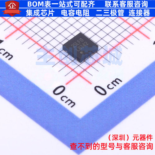 LCD驱动 LM8342SD/NOPB WSON-10 TI/德州 电子元器件配单全新原装
