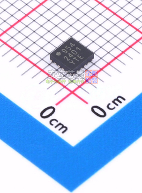 监控和复位芯片 PAC1954T-E/4MX VQFN-16 MICROCHIP(微芯) 元器件