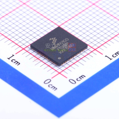 电源管理芯片(PMIC) MMPF0100F0AEP QFN-56 安世 电子元器件配单
