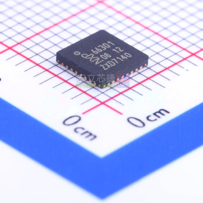 射频卡芯片 CLRC66301HN,551 QFN-32 安世 电子元件配单全新原装