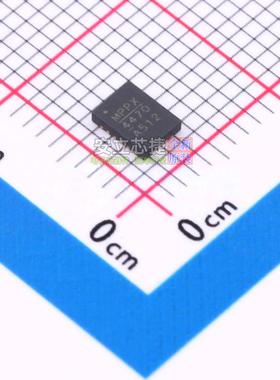 DC-DC电源芯片 MPQ4470AGL-AEC1-Z QFN-20  电子元件配单全新原装