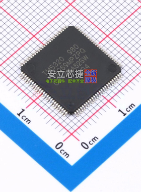 单片机(MCU/MPU/SOC) TMS320F28069MPZPQ HTQFP-100 TI/德州