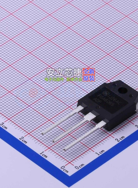 IGBT管/模块 FGA6065ADF TO-3P-3 onsemi(安森美) 电子元器件配单
