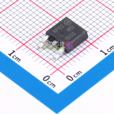 LED驱动 NSV50150ADT4G TO-252 onsemi(安森美) 电子元件全新原装