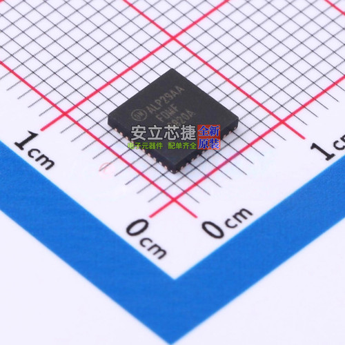 智能功率模块(IPM) FDMF6820A PQFN-40 onsemi(安森美) 全新原装