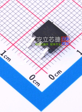 场效应管(MOSFET) DMN4036LK3-13 TO-252 DIODES(美台) 全新原装