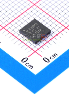 单片机(MCU/MPU/SOC) LPC845M301JHI33Y HVQFN-32 安世 全新原装