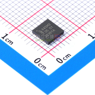 单片机(MCU/MPU/SOC) LPC845M301JHI33Y HVQFN-32 安世 全新原装