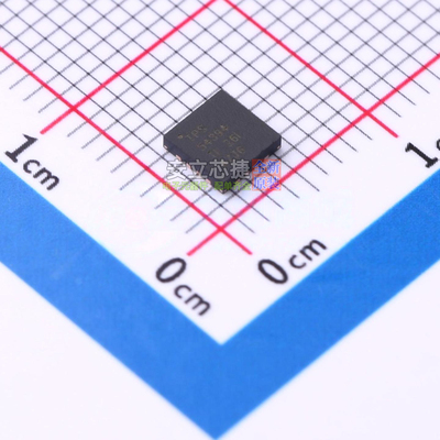 DC-DC电源芯片 TPS54394RSAR QFN-16 TI/德州 电子元器件全新原装
