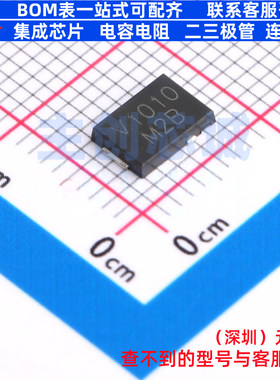 肖特基二极管 V10P10HM3_A/H TO-277A VISHAY(威世) 电子元件配单