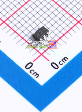 运算放大器 LMH6559MFX/NOPB SOT-23-5 TI/德州 电子元件全新原装