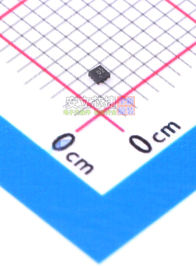 线性稳压器(LDO) LP590713QDQNRQ1 X2-SON-4 TI/德州 电子元器件