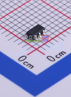 缓冲器/驱动器/收发器 M74VHC1G125DTT1G TSOP-5 onsemi(安森美)