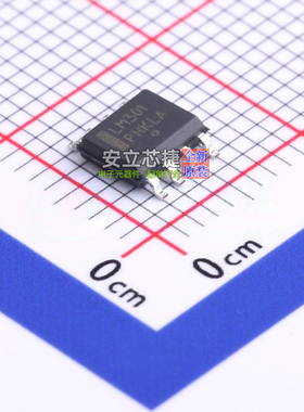 运算放大器 LM301ADR2G SOIC-8 onsemi(安森美) 电子元件全新原装