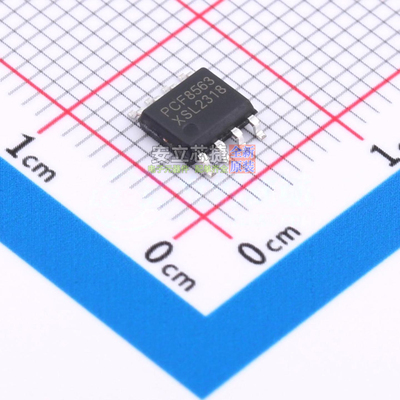实时时钟(RTC) PCF8563 SOP-8 IDCHIP(英锐芯) 电子元件全新原装